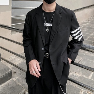 Set blazer đen cực đẹp