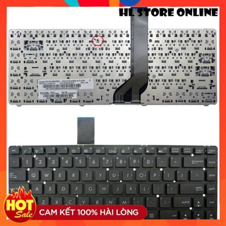 🎁 [MỚI] Bàn phím Laptop ASUS K45 CÓ 1 ỐC  * A45 E45 K45 N45 N46 R400 U44  *