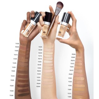 Kem nền Make Up For Ever Ultra HD