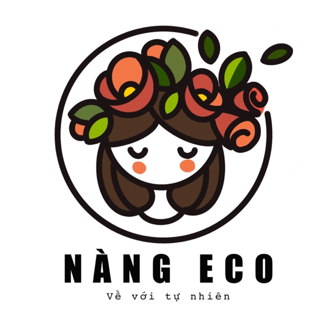 Nàng Eco - Về với tự nhiên