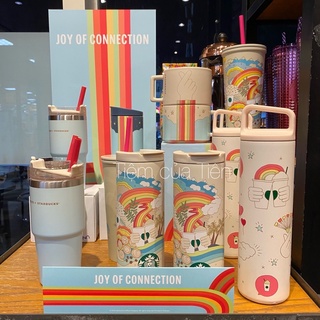 Bình STARBUCKS SUMMER 2022