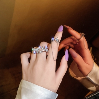 Beautiful Japanese Style Butterfly Bracelet For Women