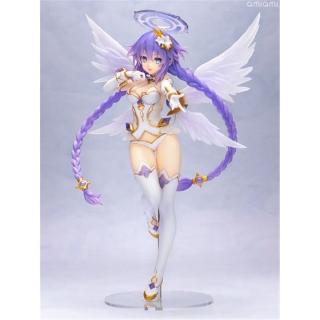 Mô Hình Nhân Vật Game Hyperdimension Neptunia Bằng Pvc