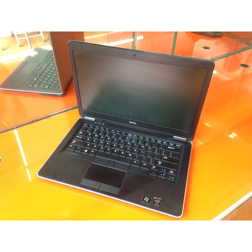 Dell 7440: i5/ 4g/ 128