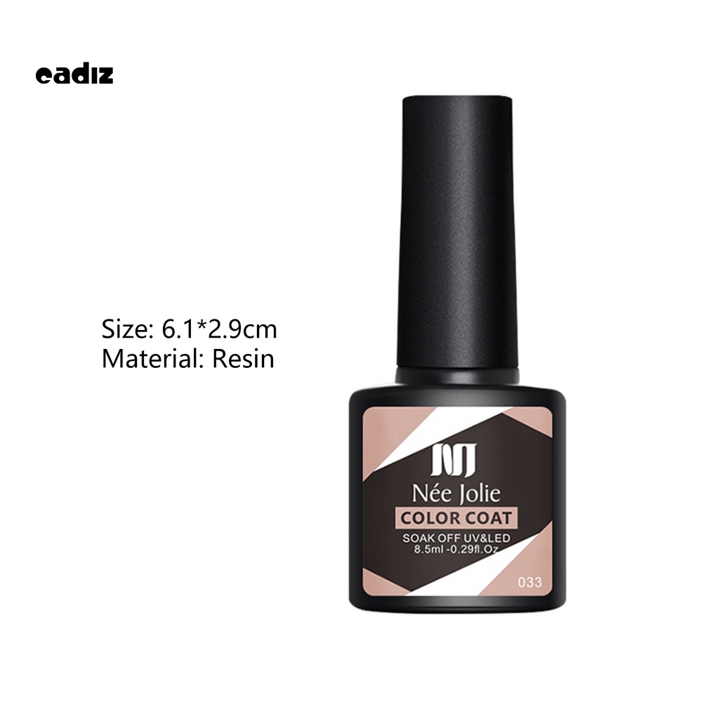 [Hàng mới về] Sơn móng tay màu kim toán bán vĩnh viễn dễ lau sạch làm đẹp cho nữ