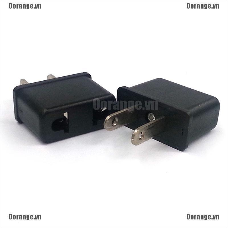 Phích Cắm Chuyển Đổi Cổng Us Tiện Dụng