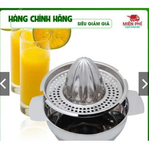 Vắt cam inoc hàng loại 1 không rỉ .