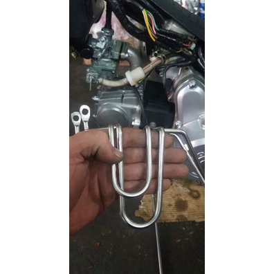 Bảo vệ lốc máy dream thái,dream việt 10 ly siêu đẹp,siêu bền