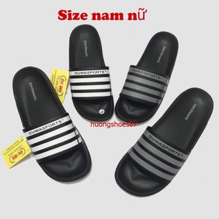 Dép Lê Quai Ngang Nam Nữ- Dép Đôi Nam Nữ
