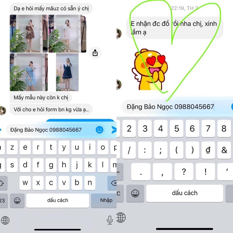 Váy trắng ( ảnh thật ) | BigBuy360 - bigbuy360.vn