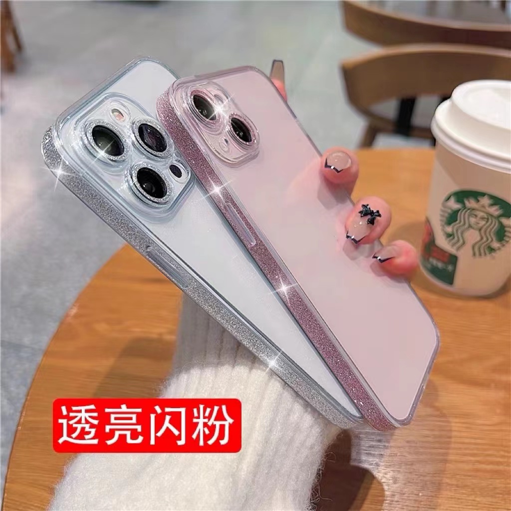 Ốp Điện Thoại Mặt Kính Siêu Mỏng Bảo Vệ Ống Kính Máy Ảnh Cho iPhone 13 13 pro 13promax 12 12pro 12promax