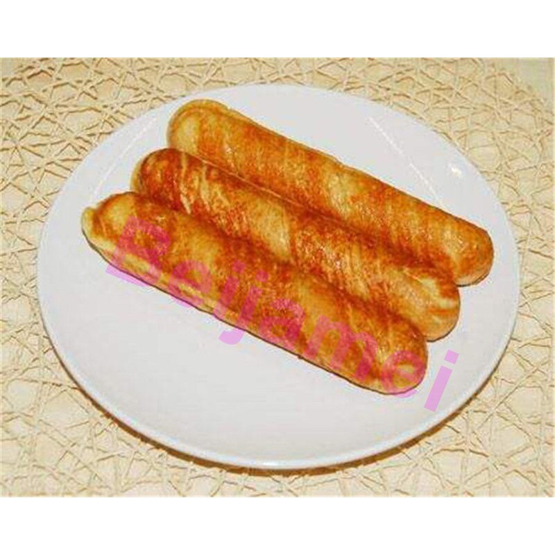 MÁY LÀM BÁNH HOTDOG CAO CẤP