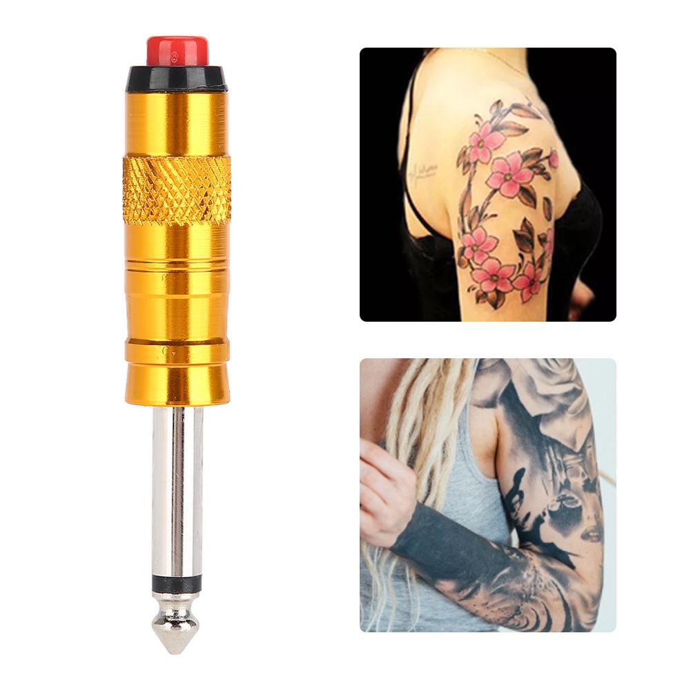 Công tắc thay thế bàn đạp cho các loại máy xăm tattoo