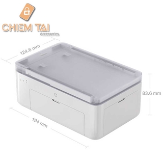 Máy in ảnh mini Xiaomi