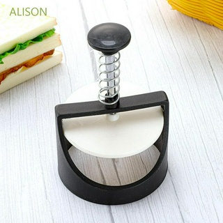 Khuôn nhấn ép thịt dành cho làm bánh hamburger