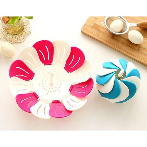ĐĨA ĐỰNG TRÁI CÂY PEACOCK BX99