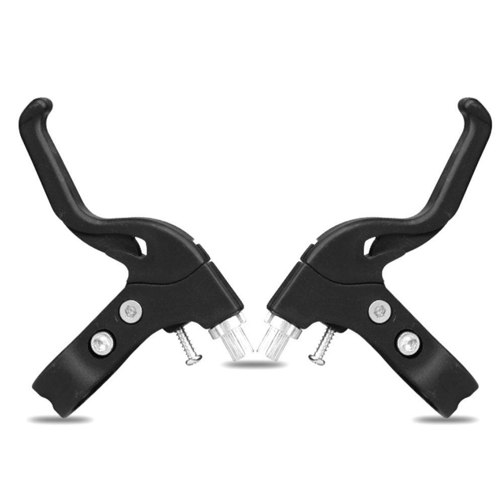 Phanh Xe Đạp Siêu Nhẹ 7 / 8 inch Chuyên Dụng Cho Trẻ Em