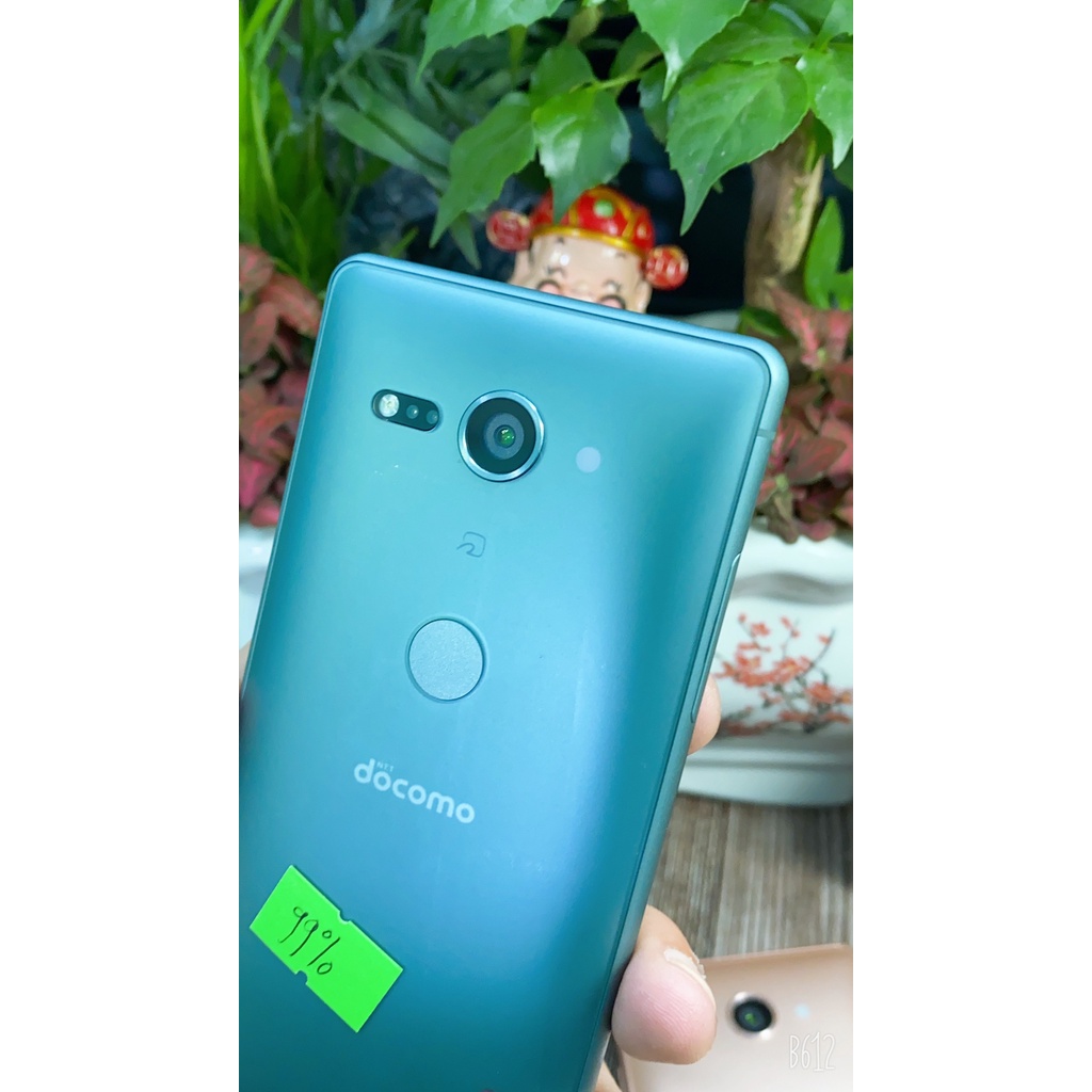 Điện thoại sony xz2 compact,4/64,Snap 845 zin,nguyên áp