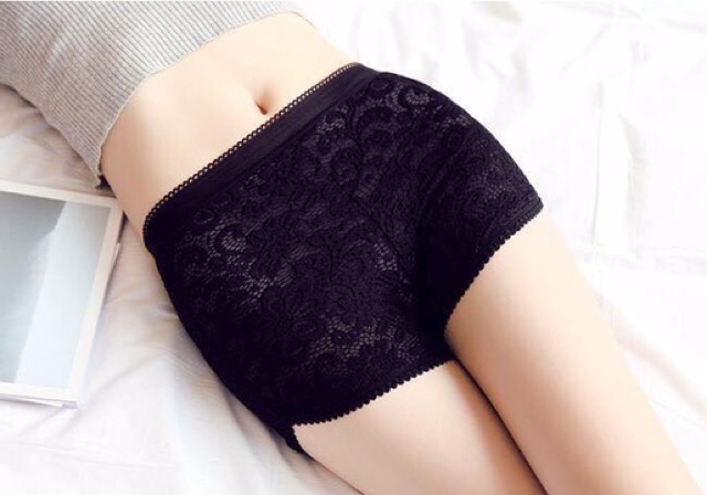 Quần đùi váy ren chuẩn loại 1