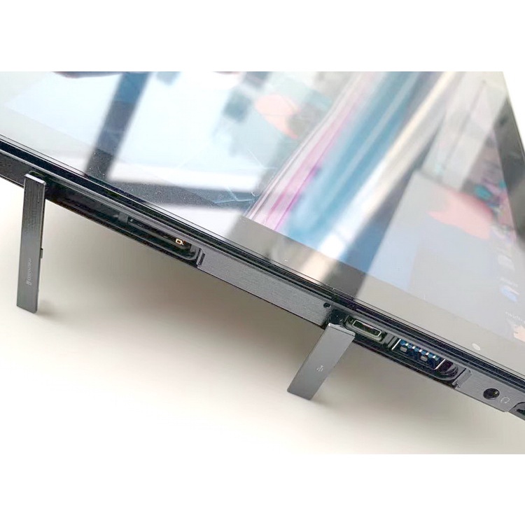 Máy tính xách tay FUJITSU ARROWS Tab Q704 máy tính 2 in 1 Nhật Q704 đã gồm bút, cáp sạc xịn, đế dựng