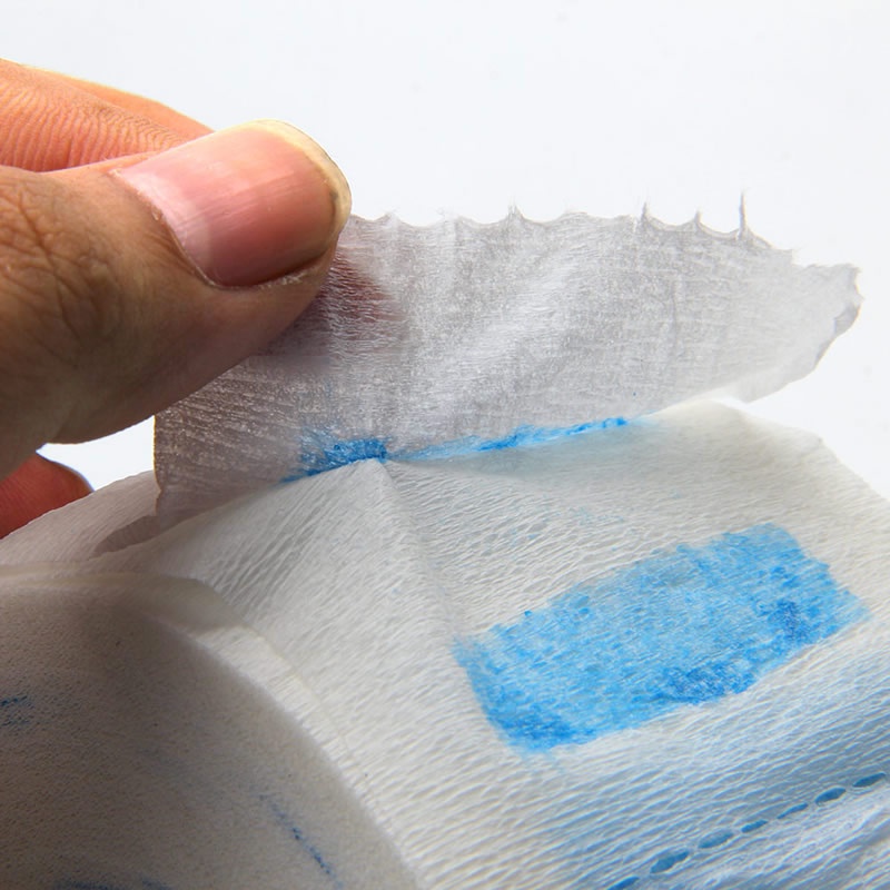 Cuộn Giấy Quấn Cổ Co Giãn Chuyên Dụng Cho Thợ Làm Tóc