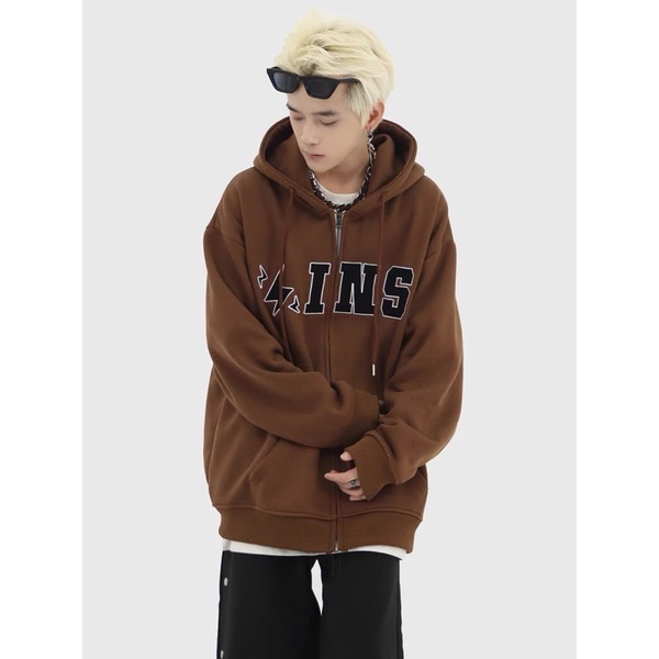 Áo khoác nỉ Nam nữ