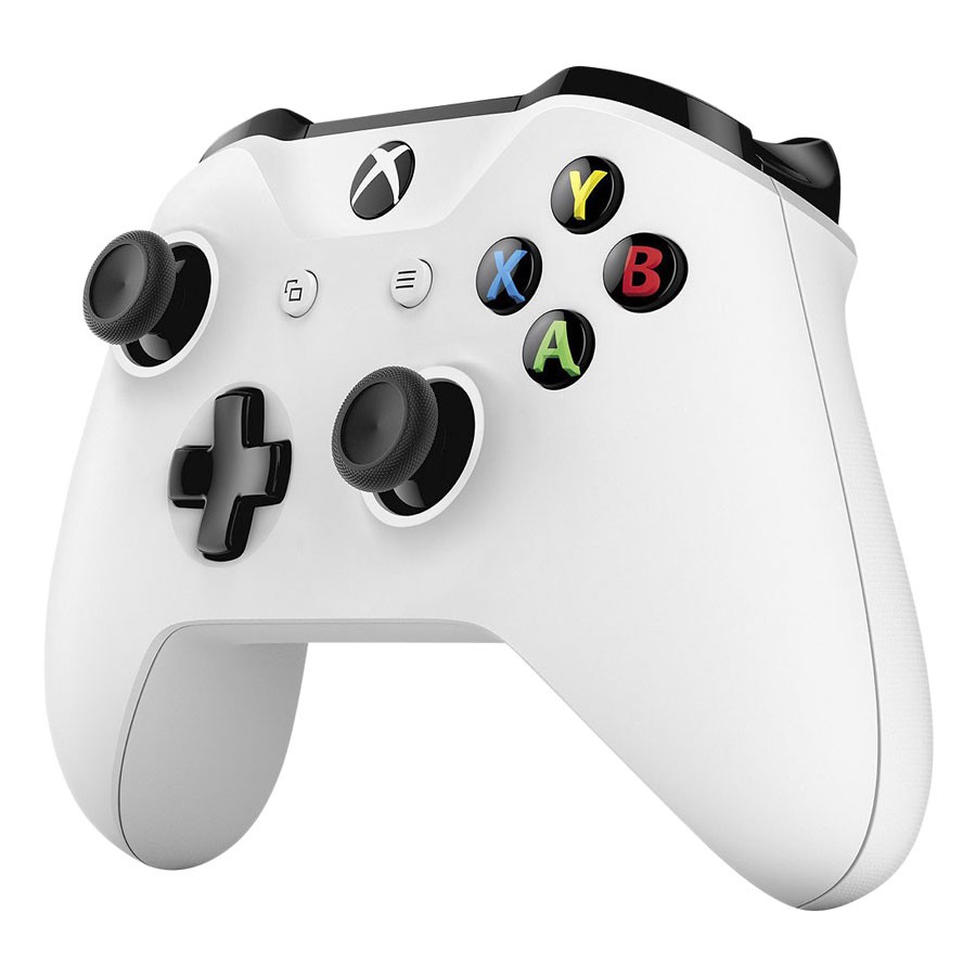 Tay cầm Xbox One S White chính hãng Full Box