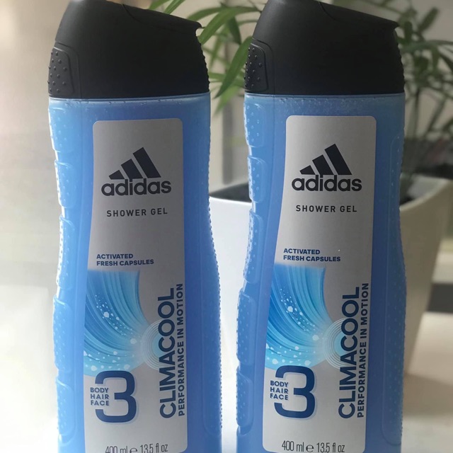 Tắm gội 3in1 Adidas