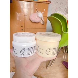 KEM BODY CỐT ĐẶC