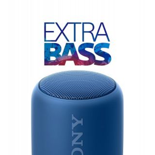 Loa không dây Sony SRS-XB10/YC E
