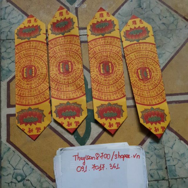 50 TỜ GIẤY HOA SEN GẤP SẴN Y NHƯ HÌNH
