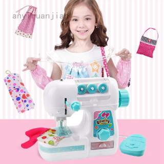 Bộ Đồ Chơi Máy May Mini Cho Bé