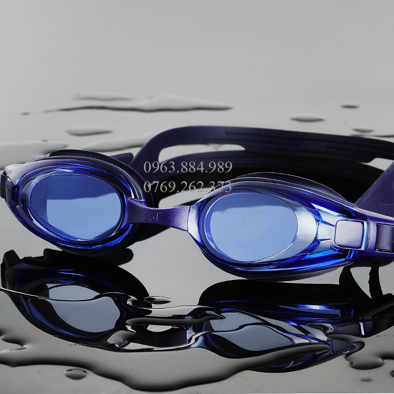 Kính bơi KB.01 thương hiệu thể thao 361 sản phẩm chất lượng cho bơi lội bảo vệ đôi mắt bạn