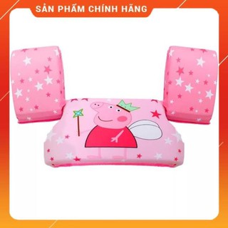 Phao tay quây ngực cho bé