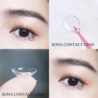 [Mã FASTGRET4 giảm 10% đơn 99K] [HOT HIT] Lens cận trong suốt Hàn Quốc