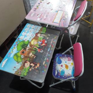 Bàn mầm non gấp gọn ( ko kèm ghế) [ hỏa tốc 1 giờ]