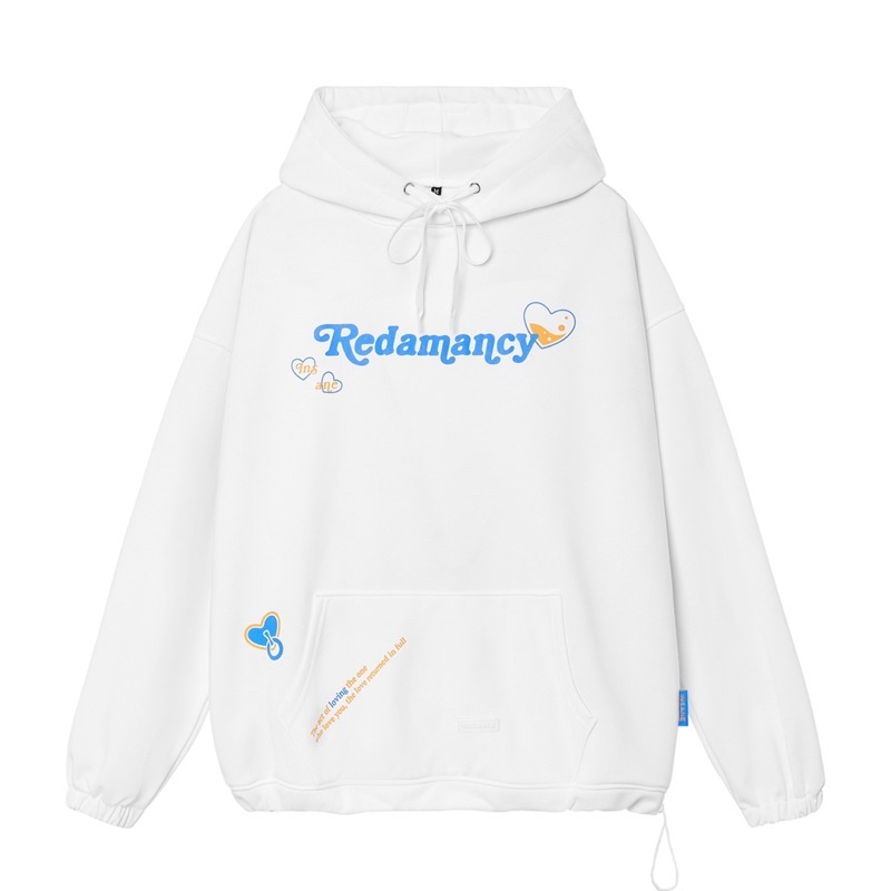 [Áo Hoodie Insane®] Redamancy Hoodie | WebRaoVat - webraovat.net.vn