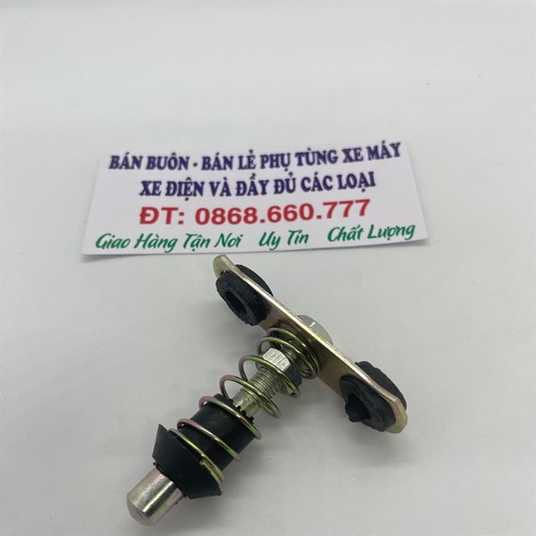 Chốt yên Dream chữ T