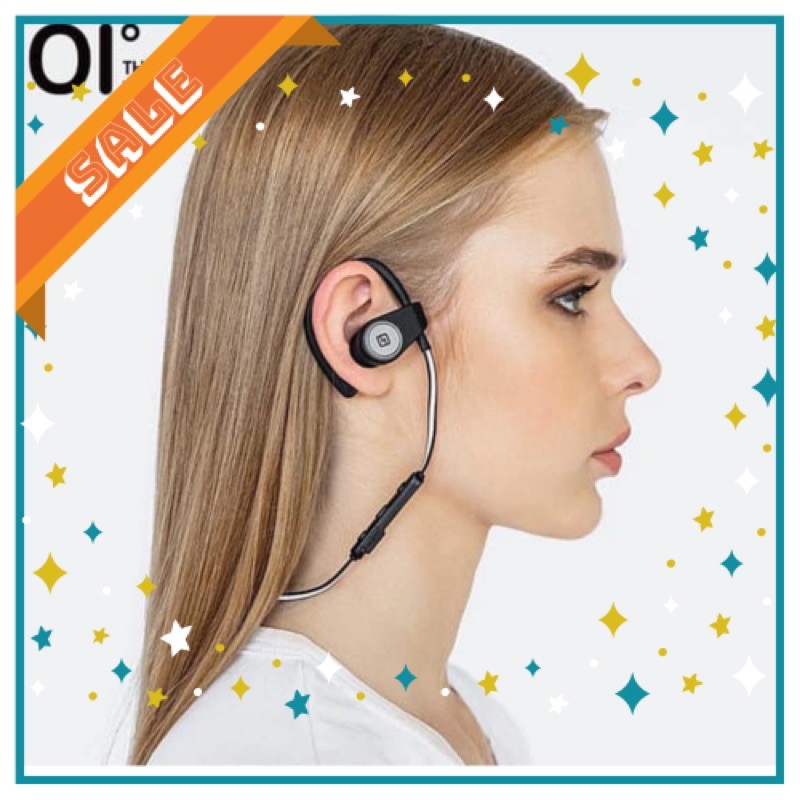 Tai nghe Bluetooth Hifuture Moonwalker