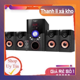 Loa Soundmax A8920 4.1