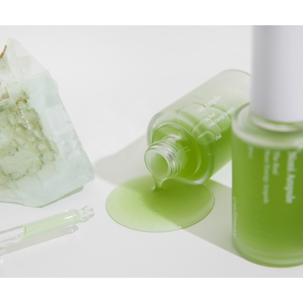 Cici Tinh Chất Làm Sáng Da Không Chứa Amply 30ml / 50ml