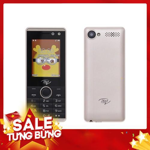 Điện thoại Itel it5232 (it 5232) - 2 sim