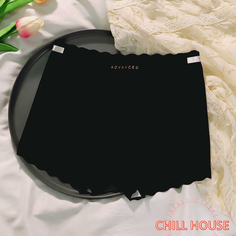 [Mã FAHOLIDAY giảm đến 50k đơn từ 99k] Quần măc váy su chống tụt gân QV 6689 CHILL HOUSE