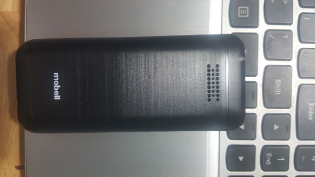 Điện thoại Mobell M118 Màn hình màu Bảo hành 12 tháng | BigBuy360 - bigbuy360.vn