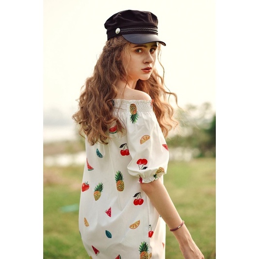 Thanh lý váy đầm xinh xắn Adore Dress