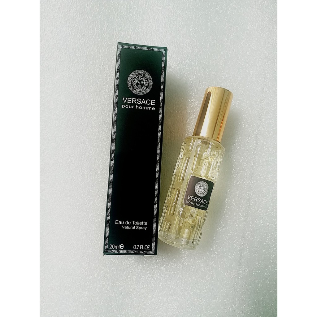 Nước Hoa Versace pour home | BigBuy360 - bigbuy360.vn
