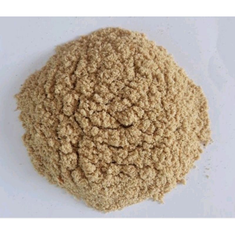 1 Ký Cám gạo thức ăn Gà, Vịt , Chim, Lợn...