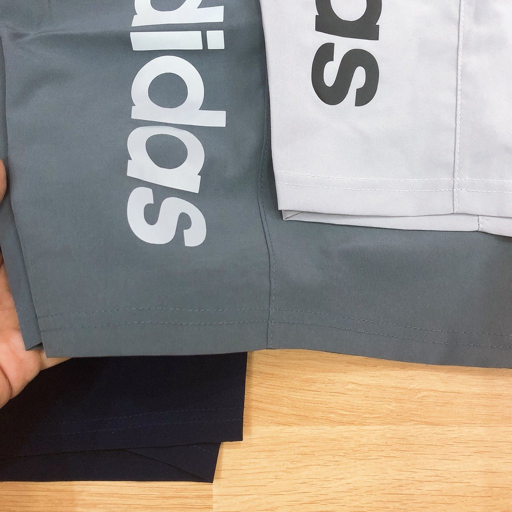 Quần đùi nam, thể thao, mặc nhà, form đẹp ( ảnh, video thật ). Mã: Q1 | BigBuy360 - bigbuy360.vn