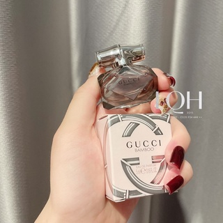 Nước hoa Gucci Bamboo EDP minisize 5ml