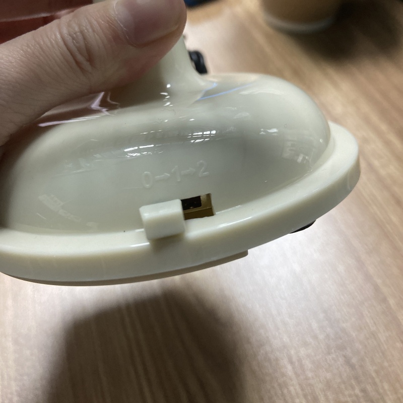 Quạt Để Bàn Chạy Pin 2 Trong 1 Cổng USB AA Phong Cách Cổ Điển Cho Unisex